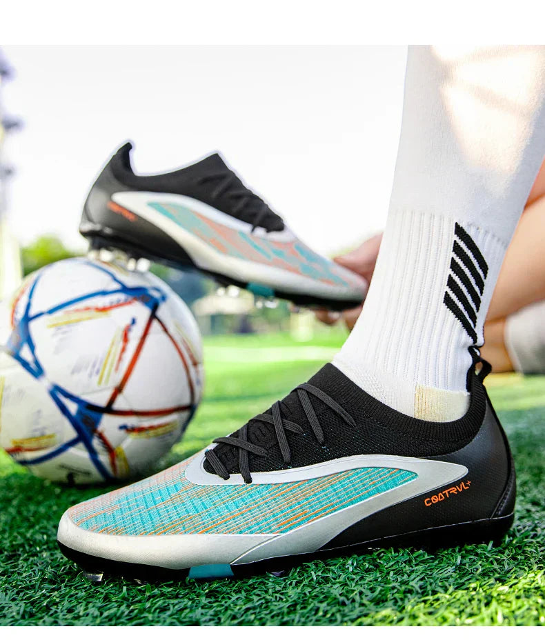 Soccer Shoes