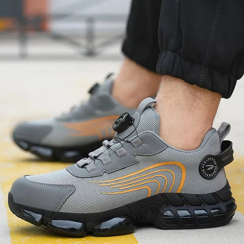 New Mens Shoes