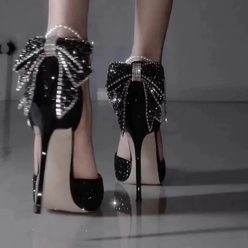 Ladies Heels