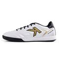 KELME Football Boots Men Soccer Shoes Original Indoor Football White Sneakers Shoes Cleats Football Futsal Boot Male 6891146
