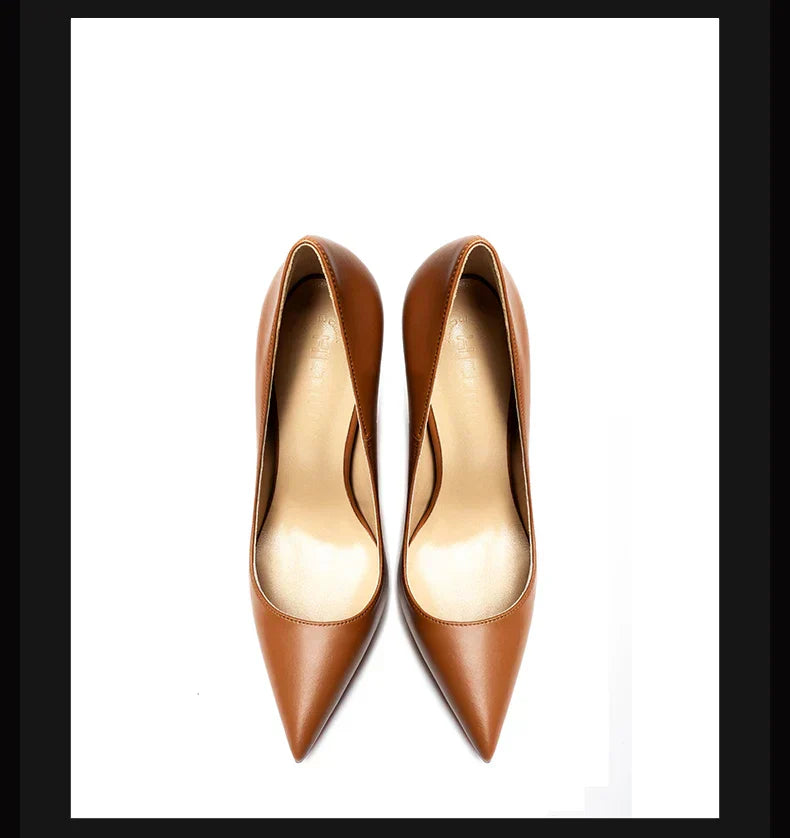 Women Sexy pumps Red Bottom Shoes Spring Summer Ladies Fashion Stilettos Formal Party Woman High Heels for Wedding