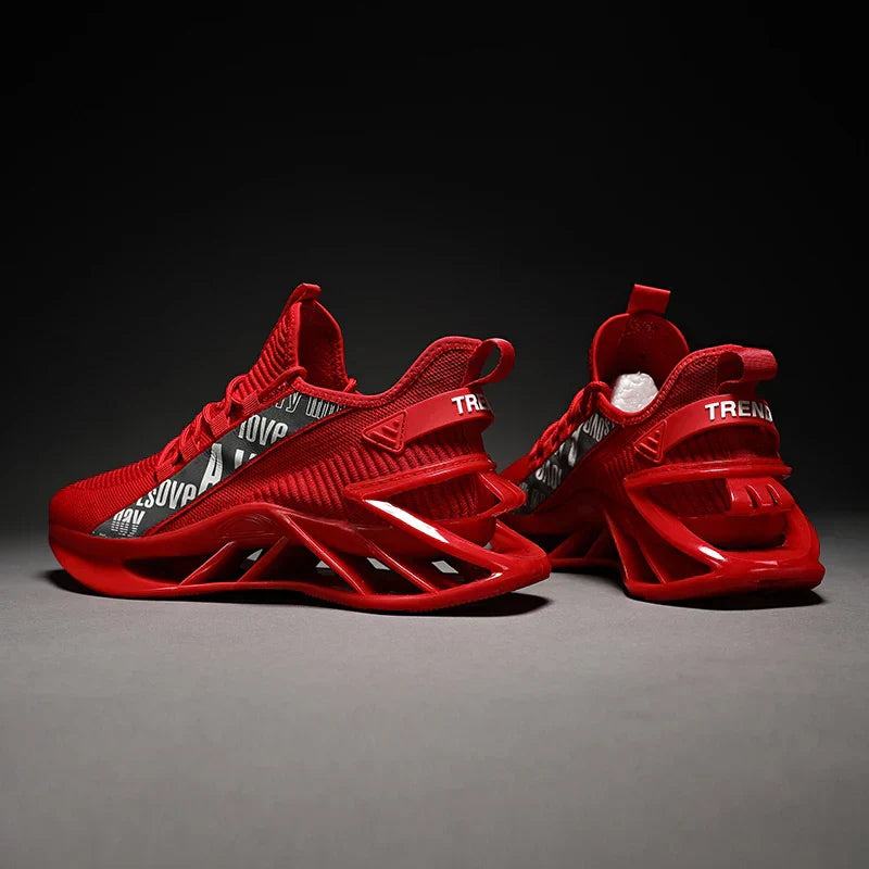 Shoes men Sneakers Male casual Mens Shoes tenis Luxury shoes Trainer Race Breathable Shoes fashion loafers running Shoes for men