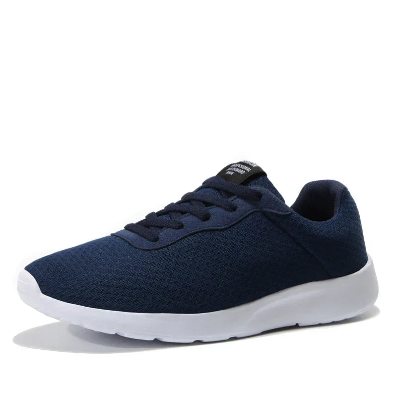 Original men running walking mesh shoes fashion casual sneakers outdoor breathable Athletic gym lightweight men tennis footwear