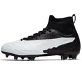 Training Men Football Shoes Society Cleats Soccer Shoes Fast Professional Indoor Football Field Boots Sneaker Ultralight Match