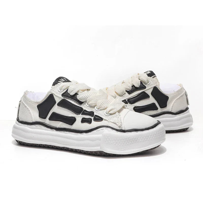 Women Casual Shoes Men's Sports footwear Summer Casual Thick Soled Male Soft Comfortable Non-slip Outdoor Fashion Board sneakers
