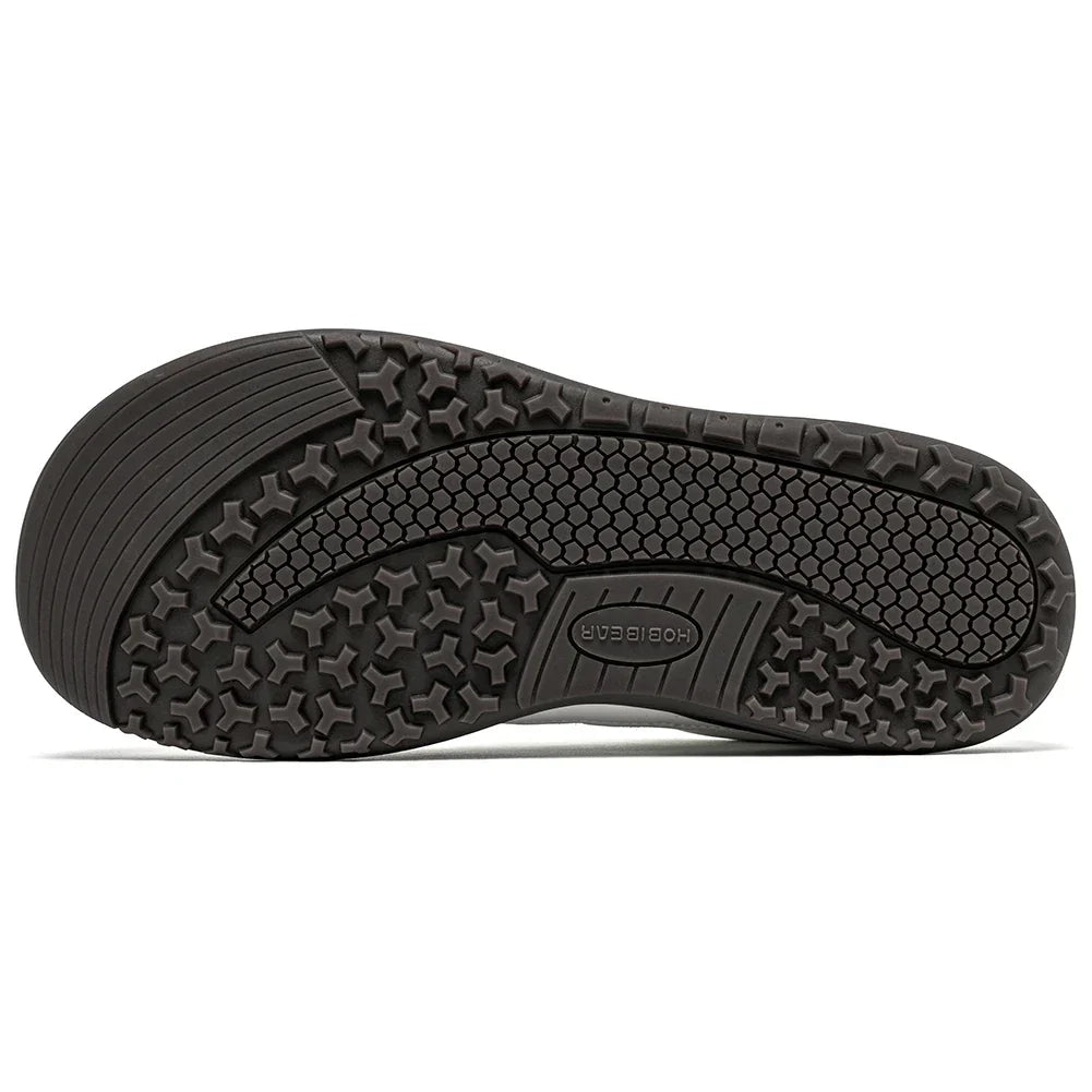 Unisex Width Toe Box Shoes Barefoot Zero-Drop Sole Sneakers Lightweight Flexible Minimalist Walking Shoes