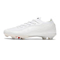 T31 High Quality Mens Soccer Shoes Training Non-Slip Turf Soccer Cleats TF/FG Football Sneakers Chuteira Campo