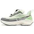 Trail Running Shoes Non-Slip Lightweight Sport Shoes Breathable Durable Hiking Male Athletic Anti-Slippery Men's Sneakers