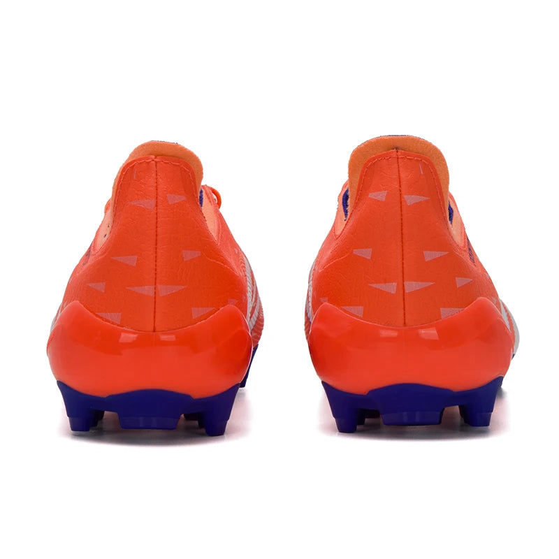 Adidas Men's and Women's Shoes for Competition and Training Predator League 2G/3G Ag Football Shoes Ji1164