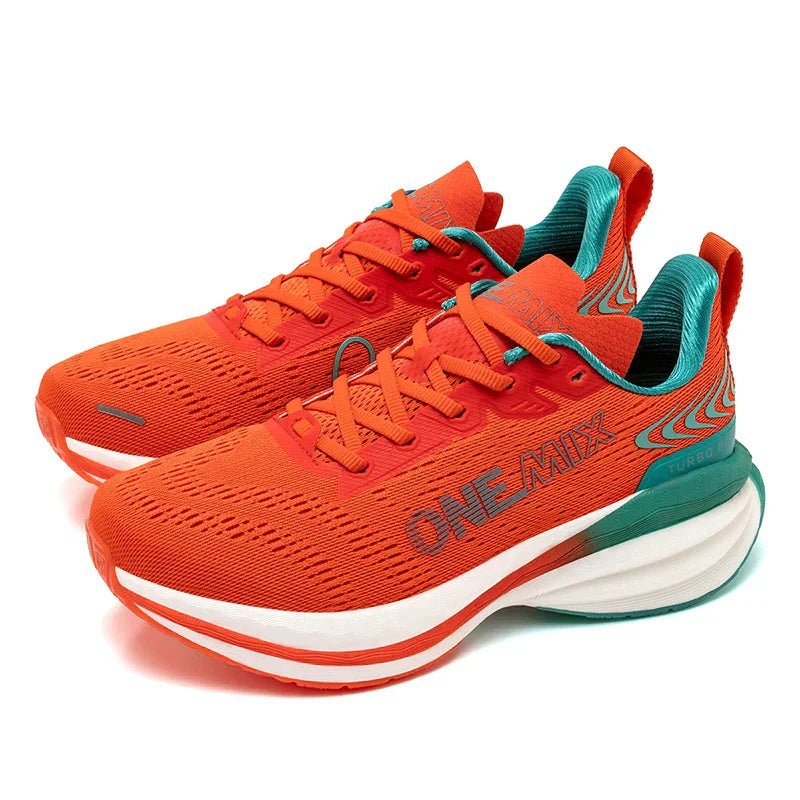 Men's Running Shoes Air Cushion Sneakers Breathable Mesh Outdoor Athletic Height Increase Walking Shoes Size EU 35-47