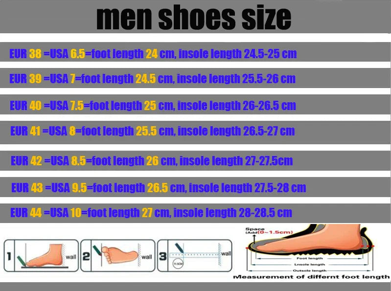 Men's Fashion Suede Leather Embroidery Loafers Mens Casual Printed Moccasins Oxfords Shoes Man Party Driving Flats EU size 38-45