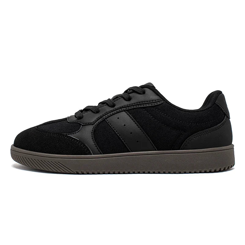 Unisex Barefoot Sneakers Wide Toe Minimalist Zero Drop Non Slip Shoes Lace Up Mesh Casual Sneaker