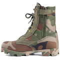 High-quality Tactical Boots Men Boots Special Force Desert Combat Boots Outdoor Hiking Boots Ankle Shoes 2026 Men Hiking Shoes