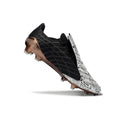 F50+ Professional Mens Soccer Shoes Training Non-Slip Turf Soccer Cleats Boys TF/FG Football Sneakers Man Chuteira Campo 39-45