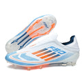 New Men Soccer Shoes Training Boys Sport Football Boots Non Slip Match Breathable Adult Long Spikes Cleats Outdoor Comfortable