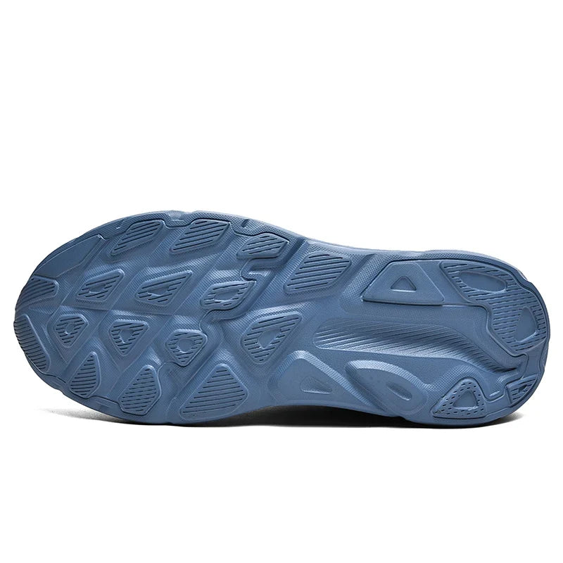 New Men Work Shoes Steel Wear-resistant Safety Shoes Anti-impact Steel Toe Sneakers Protective Breathable Sneakers Construction