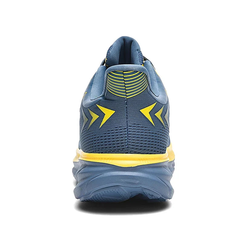 New Men Work Shoes Steel Wear-resistant Safety Shoes Anti-impact Steel Toe Sneakers Protective Breathable Sneakers Construction