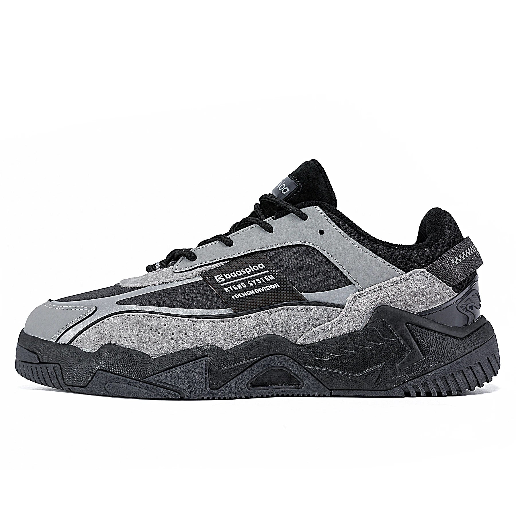 New Men's Shoes Outdoors Walking Sneakers Waterproof Shoes Comfort Tenis for Men Non-Slip