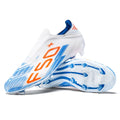 Pro F50+ Mens Soccer Shoes Laceless Boys Training Non-Slip Turf Soccer Cleats TF/FG Football Sneakers Chuteira Campo 35-45