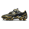 Children Football Shoes Professional Indoor Non Slip TF/FG Fast Grass Boys Match Wear Resistant Training Football Shoes for Kids
