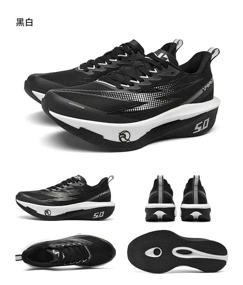 2026 NEW Men Sports Running Shoes Off Marathon Breathable Light Comfortable Women Athletic Sneakers Gym Jogging Tenis AirCushion