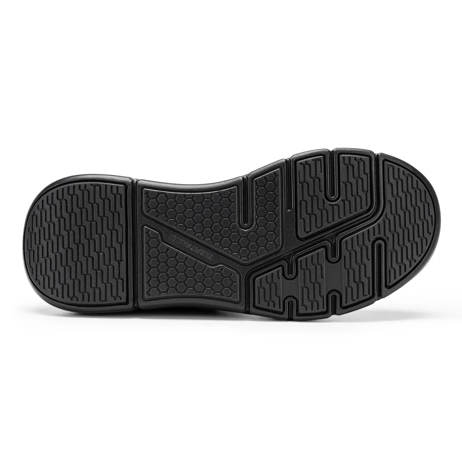 Men Wide Walking Shoes Casual Oxford Shoe Comfortable Lightweight Arch Support Non-Slip Leather Business Sneakers