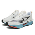 Running Shoes Carbon Board Speciality Marathon Men Sports Breathable Lightweight Women's Comfortable Athletic Nonskid Sneakers