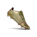 Professional F50 Mens Soccer Shoes Classic Non-Slip Turf Soccer Cleats Boys TF/FG Training Football Boots Chuteira Campo 39-45