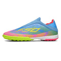 T29 Pro Mens Soccer Shoes Outdoor TF/FG Training Football Sneakers Non-slip Youth Turf Soccer Cleats Chuteira Campo 35-45