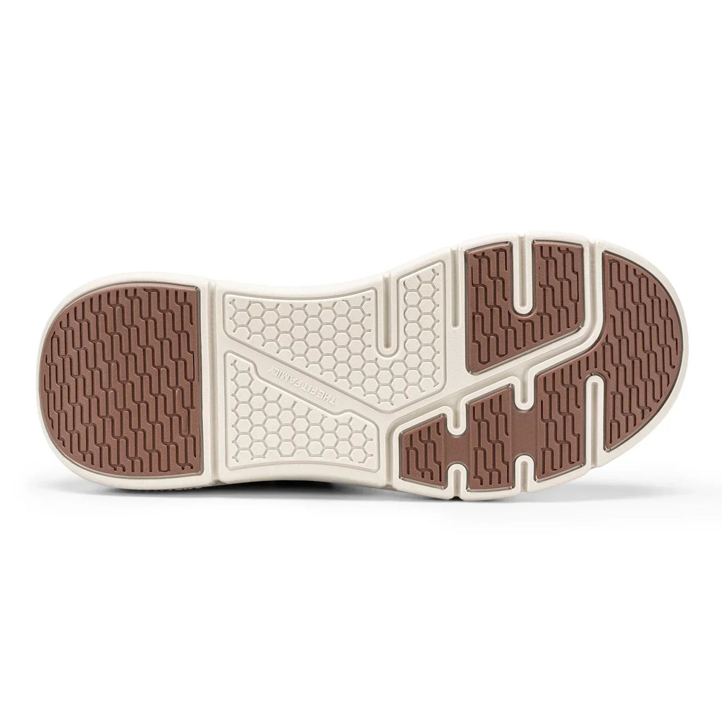 Men Wide Walking Shoes Casual Oxford Shoe Comfortable Lightweight Arch Support Non-Slip Leather Business Sneakers