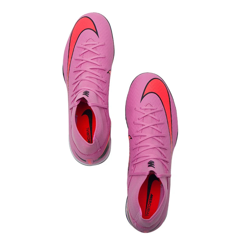 Nike Men's Shoes Superfly 10 Tf Sports Shoes Tf Spikes Training Shoes Football Shoes Fq8331-600