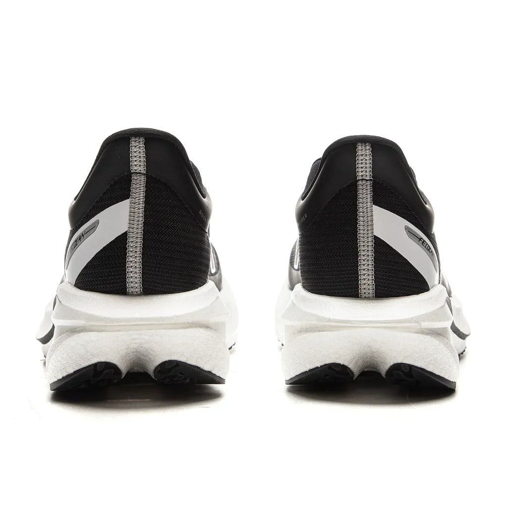 Men's FEIDIAN 5 CHALLENGER Racing Running Shoes SUPER BOOM Cushion CARBON-FIBER PLATE LiNing Sneaker ARMV001 ARMW003