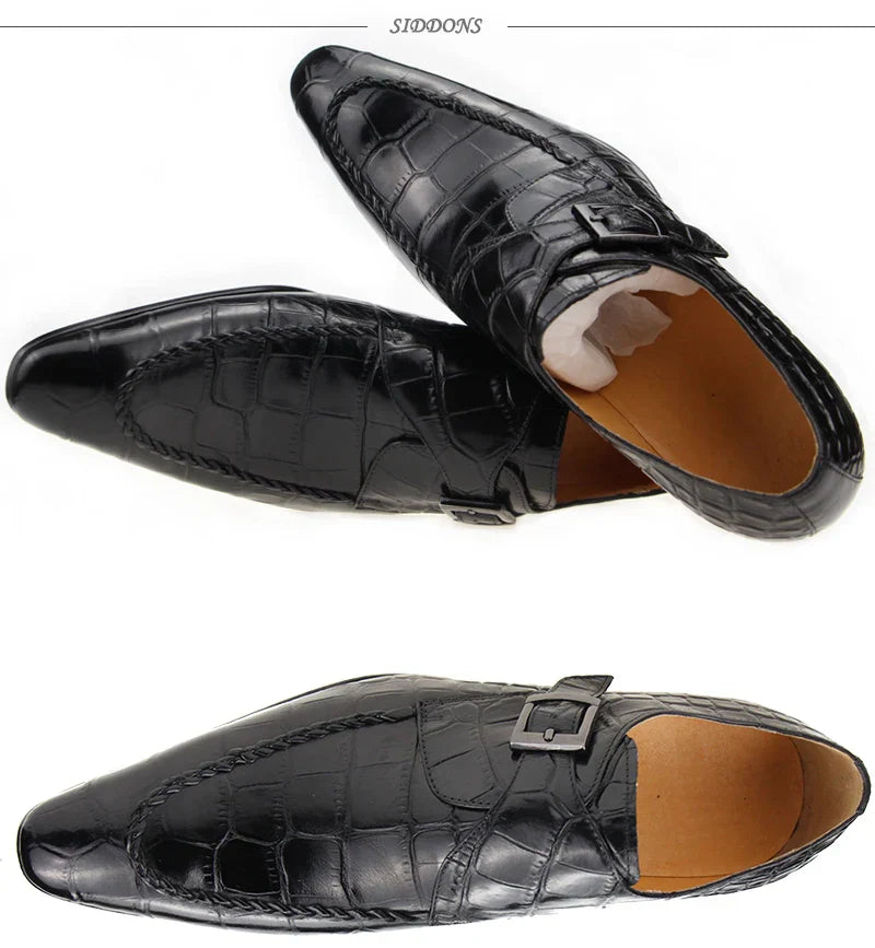 Factory Custom Made Mens Oxford Shoes Genuine Cow Leather Exquisite Hand Stitching Luxur Sapato Social Formal Wear Man Wedding