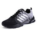 Original Men Shoes Breathable Running Sneakers Man Outdoor Light Comfortable Mesh  Casaul Tenis Walking Zapatillas Hombre