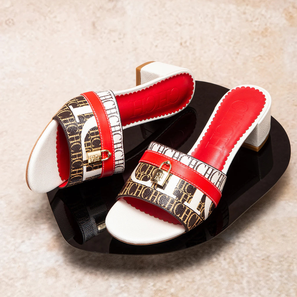 Women's Sandals 2026 Spring New Low Heel Women's Casual Shoes