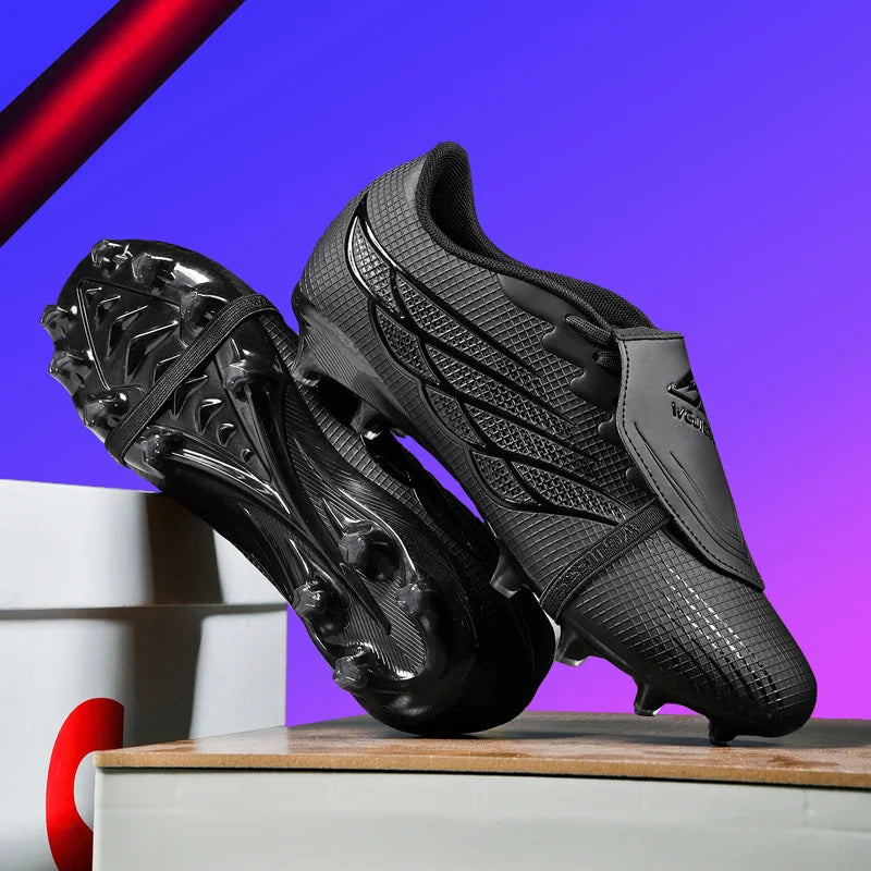 Men's Soccer Sneakers Outdoor Lawn Training shoes Cleats Men's football boots Professional FG Youth Soccer shoes