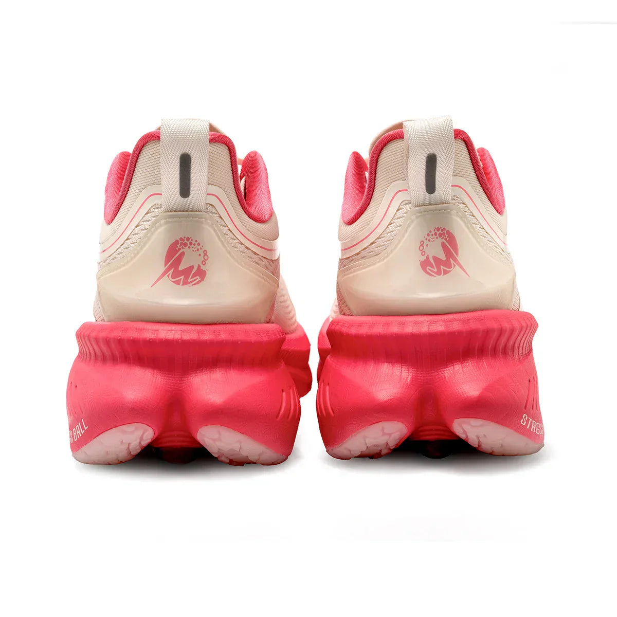 ONEMIX 2026 New Breathable Comfortable Mesh Summer Sports Men And Women Outdoor Jump Rope Fitness Running Casual Shoes