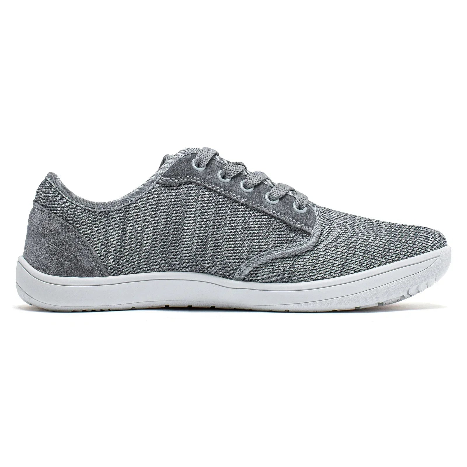 Men Minimalist Barefoot Shoes | Zero Drop | Unisex Wide Width Fashion Sneaker