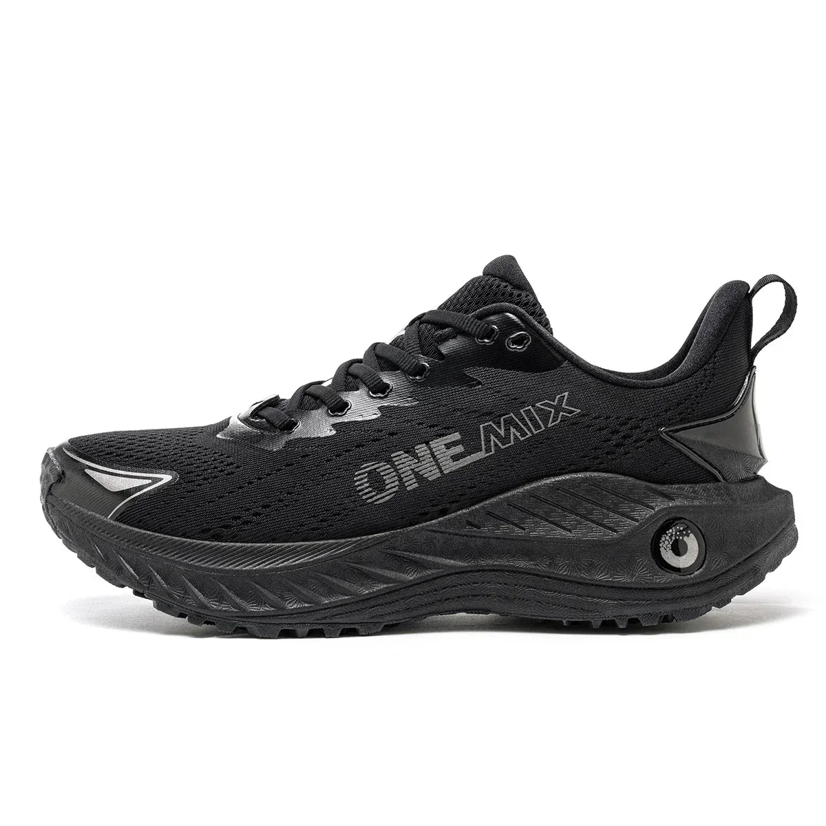 New Men Running Sport Shoes  Racing Breathable Cushioning Non-Slip Sneaker Outdoor Walking Cushioning  Sneakers