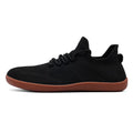 2025 New Wide-toe Men's Shoes Casual Soft Sole Wide-Toe Shoes Walking Sneakers Breathable Mesh Comfortable Barefoot Shoes