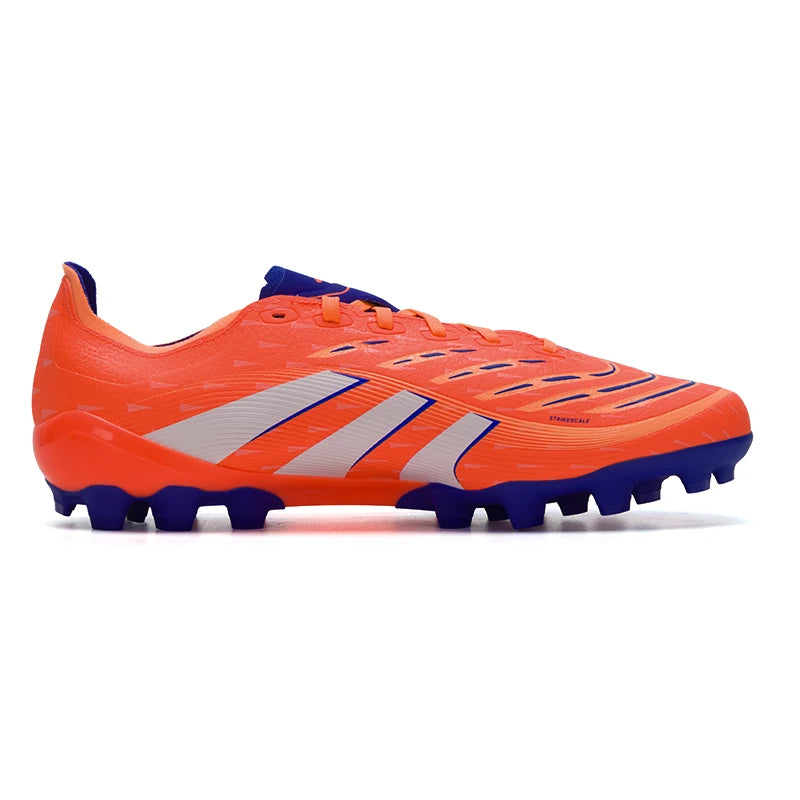 Adidas Men's and Women's Shoes for Competition and Training Predator League 2G/3G Ag Football Shoes Ji1164
