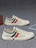 2025 Men's New Casual Sports Shoes, Driving Shoes, Commuting Shoes, Large Size 45464748