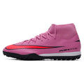 Nike Men's Shoes Superfly 10 Tf Sports Shoes Tf Spikes Training Shoes Football Shoes Fq8331-600