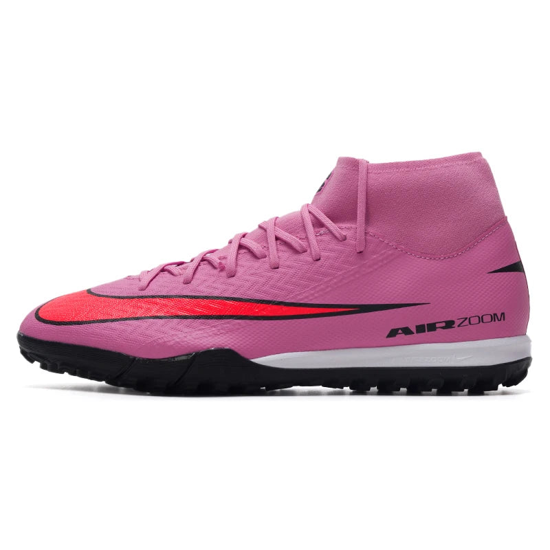 Nike Men's Shoes Superfly 10 Tf Sports Shoes Tf Spikes Training Shoes Football Shoes Fq8331-600