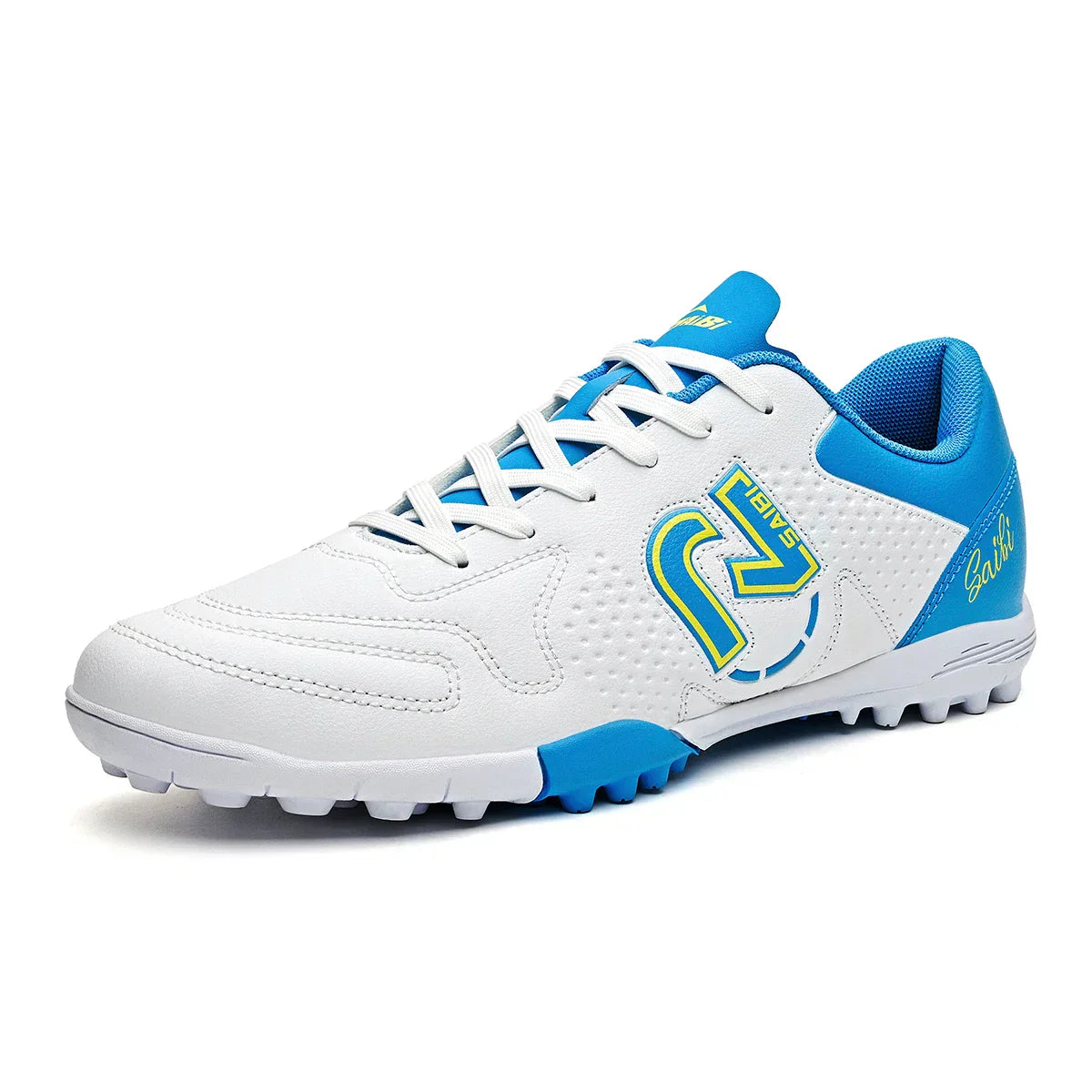 Premium Football Shoes, Unisex, Tf and Fg Options Available, Fully Comfortable, Ultimate Shooting, Strong Grip, Suitable for Multiple Environments, Mg, Available in Multiple Colors