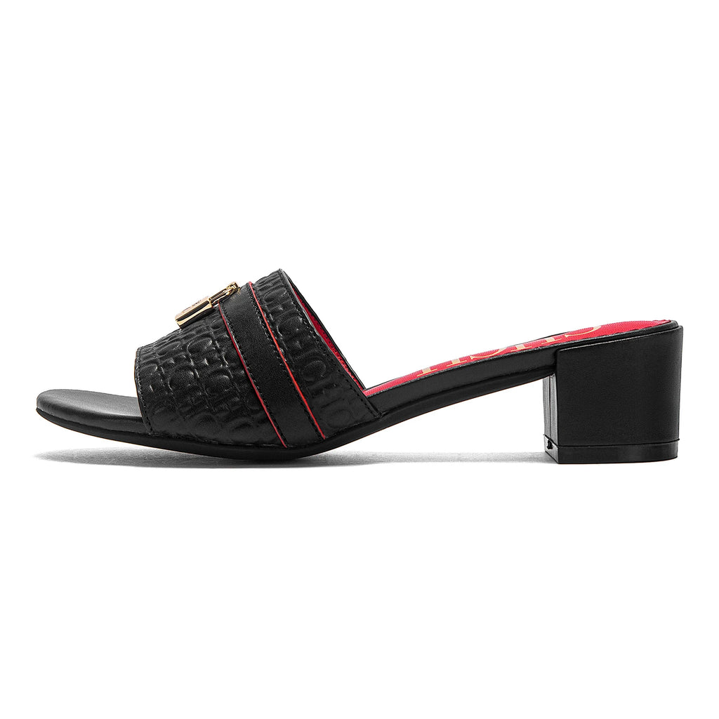Women's Sandals 2026 Spring New Low Heel Women's Casual Shoes