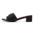 Women's Sandals 2026 Spring New Low Heel Women's Casual Shoes