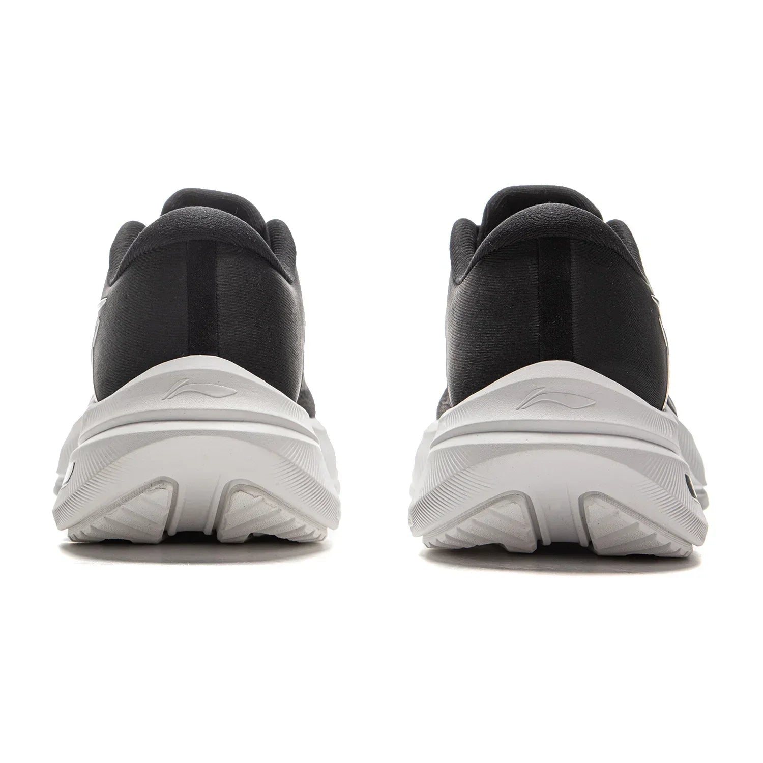 Men's YUEYING 5 Optimized Cushion Running Shoes with Wide Toe Box TEMPO BOUNSE Reflective LiNing Sneaker ARHV015 ARHW003
