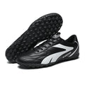 Mens Soccer Shoes Women Adults Society Football Cleats Ultralight Training Soccer Sneakers Outdoor Professional Football Boots