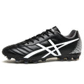 New Men Football Boots Professional Society Cleats Soccer Shoes Fast Training Football Field Boots Original Indoor Sneakers